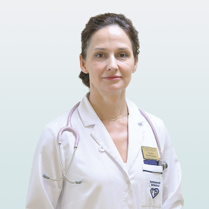 Инна Игоревна Трунина